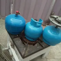 اجاق گاز و پیکنیک|اجاق گاز و لوازم برقی پخت‌وپز|بروجرد, |دیوار