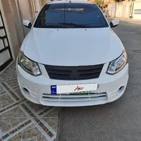 ساینا مدل ۹۸
