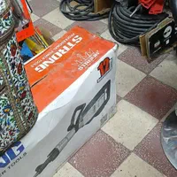 تیغ افقی بر پرس کابل شو مته گازورتبدیل عمود بر|ماشین‌آلات صنعتی|شیراز, دروازه اصفهان|دیوار