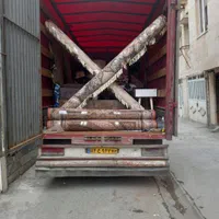 حمل‌ونقل باربری کارگر حمل اثاث اسباب کشی کارگرتنها|خدمات حمل و نقل|مشهد, شهید فرامرز عباسی|دیوار