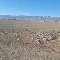 زمین ۱۰۰۰ متری با سند تکبرگ شش دانگ مجزا