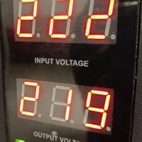 استبلایزر  15KVA|قطعات و لوازم جانبی رایانه|تهران, صاحب الزمان|دیوار
