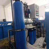 قسطی/شرایط بلندمدت/فروش دستگاه/صنعتی/تصفیه آب|آب‌سردکن و تصفیه آب|شهریار, |دیوار