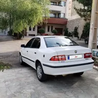 سمند ef7 دوگانه کارخانه|خودرو سواری و وانت|ارومیه, |دیوار