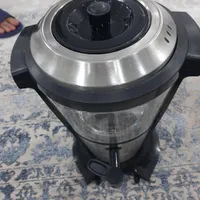 چای ساز مدل فلر ۳ لیتری پریکس با قوری|سماور، چای‌ساز، قهوه‌ساز|تهران, سبلان (لشگر)|دیوار