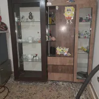 یک عدد گنجه وکمد لباس بفروش می‌رسد بدون خط خش|جاکفشی، کمد، دراور|قوچان, |دیوار