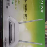 روتر TP-Link MR3420