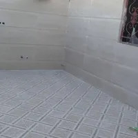 کاشی کاری سیمان کاری