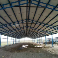 شیروانی جوشکاراسکلت خرپا سوله دست دوم سبک سازی|خدمات پیشه و مهارت|تهران, بازار|دیوار