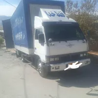خدمات باربری شهری، شهرستان، دستخون|خدمات حمل و نقل|یاسوج, |دیوار