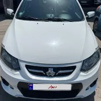 کوییک ۱۴۰۰ اتومات