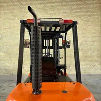 جک پالت و استاکر دستی و برقی