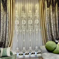 پرده پذیرایی /طراحی /دوخت /نصاب پرده