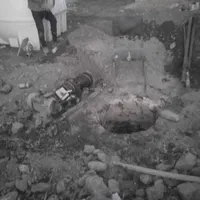 مقنی‌چاه آب وفاضلاب