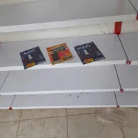 قفسه عطاری/قفسه پلاسکو|فروشگاه و مغازه|تهران, تهرانسر شرقی|دیوار