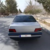 پژو 405 جی ال ایکس (GLX)، مدل ۱۳۹۸|خودرو سواری و وانت|یزد, |دیوار