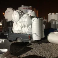 نمایندگی استان مخزن،پمپ،تانکر،منبع آب،پلی اتیلن|مصالح و تجهیزات ساختمان|کرمان, |دیوار