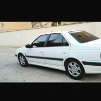 پژو پارس مدل ۱۳۹۶ خانگی کم کار بشرط کارشناسی|خودرو سواری و وانت|کرمانشاه, |دیوار