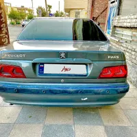 پژو پارس سال|خودرو سواری و وانت|کرمان, |دیوار