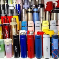 فلاکس فلاسک مسافرتی کمپینگی