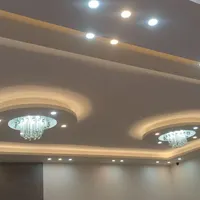 کناف و سقف کاذب و 60*60 و برقکاری|خدمات پیشه و مهارت|مرند, |دیوار
