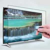 محافظ ضربه گیر تلویزیون