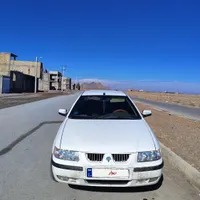 سمند LX EF7 بنزینی، مدل ۱۳۹۰|خودرو سواری و وانت|آباده, |دیوار