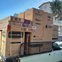 فروش و خرید تلویزیون اکبند وکارکرد|تلویزیون و پروژکتور|تهران, تهرانسر شرقی|دیوار