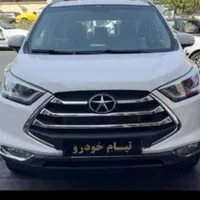 جک S3 اتوماتیک، مدل ۱۴۰۳|خودرو سواری و وانت|تهران, ستارخان|دیوار