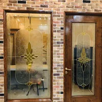 شیشه سکوریت اقامتی (رایموند)