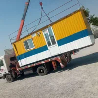 اجاره جرثقیل دکل بلندکفیدار خاور ۳ تن ۵تن ۷تن ۱۰|خدمات حمل و نقل|تهران, افسریه شمالی|دیوار