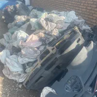 قطعات داغی اربک بدنه سپرجلو پنجره استوک