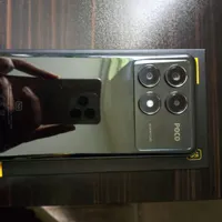 شیائومی Poco X6 Pro با حافظهٔ ۵۱۲ گیگابایت|موبایل|رباط‌کریم, |دیوار