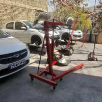تعمیر تعمیرگاه گیربکس اتوماتیک|خدمات موتور و ماشین|کرج, ساسانی (قلمستان)|دیوار