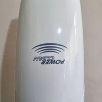 جارو شارژی CLATRONIC|جاروبرقی، جارو شارژی، بخارشو|تهران, جیحون|دیوار