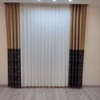 پرده  ورتیکال|پرده، رانر، رومیزی|ارومیه, |دیوار