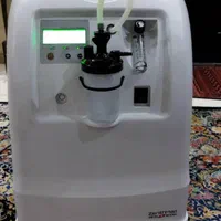 خریدار فروش اجاره اکسیژن ساز ۱۰ لیتری شبانه روزی