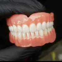 دندانسازی میعاد دندان مصنوعی|خدمات آرایشگری و زیبایی|کرمان, |دیوار