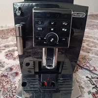 قهوه ساز اسپرسو ساز تمام اتومات دلونگی اصل رومانی|سماور، چای‌ساز، قهوه‌ساز|مشهد, جوادیه|دیوار