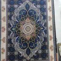 فرش قالی خاتون|فرش|شیراز, میانرود|دیوار