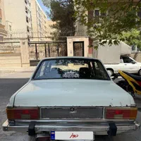 پیکان  سواری  مدل 76  (گریبکس 6دنده)  فنی طلا|خودرو سواری و وانت|تهران, فتح|دیوار
