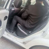 رنو پارس تندر دنده‌ای سند دست اول ،  مدل  ۱۳۹۲|خودرو سواری و وانت|تهران, شهرک پاسداران|دیوار