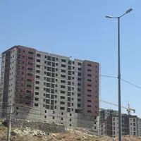 پردیس/فاز5/ویودار 105متری/نماسنگ/پارکینگ|فروش آپارتمان|پردیس, فاز ۵|دیوار