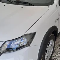 کوییک gxrl سفید مشکی استاندارد85 رینگ الومینیومی