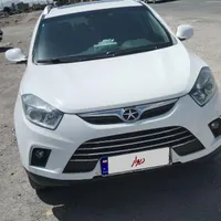 جک s5 اتومات مدل 96