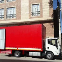 باربری واسباب بار یاسوج|خدمات حمل و نقل|یاسوج, |دیوار