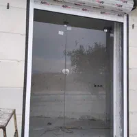 تعمیرات کرکره برقی شیشه سکوریت|خدمات پیشه و مهارت|اندیمشک, |دیوار