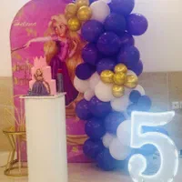 سالن جهت تولد دورهمی خانوادگی دوستانه زنانه|اجارهٔ کوتاه‌مدت ویلا و باغ|یزد, |دیوار