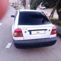 پراید 141مدل83 نیمه انژکتور
