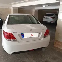 دنا معمولی تیپ ۲، مدل ۱۳۹۵|خودرو سواری و وانت|کرج, برغان|دیوار